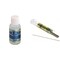 Tix Flux 1/2 oz & Tix Solder for Jewelry Repair & Metals